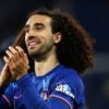 Terungkap! Chelsea Patok Cucurella Rp 1,4 Triliun, Barcelona & Atletico Gigit Jari?