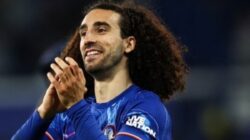 Terungkap! Chelsea Patok Cucurella Rp 1,4 Triliun, Barcelona & Atletico Gigit Jari?