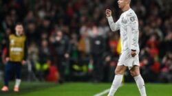Terungkap! Kepingan Terakhir Karier Sempurna CR7 yang Bikin Penasaran!
