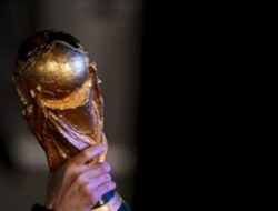 Piala Dunia 2026 di Depan Mata: Jutaan Cara Merayakan, Jangan Sampai Ketinggalan!