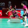Indonesia Open Saksi Kebangkitan Sabar/Reza: Akhiri Kutukan Gugur Cepat!