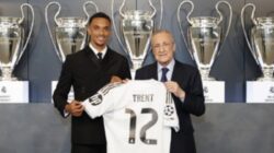 Terungkap! Hobi Unik Real Madrid Berburu Bintang Anfield Tanpa Rogoh Kocek Dalam?
