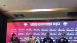 Oman Mengakui Kekuatan Garuda! Pelatih Lawan Janjikan Duel Sengit di FIFA Matchday