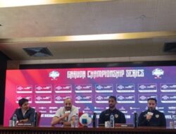 Oman Mengakui Kekuatan Garuda! Pelatih Lawan Janjikan Duel Sengit di FIFA Matchday
