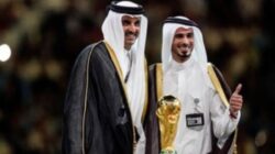 Terkuak! Trauma di Balik Penolakan Sheikh Jassim Beli Manchester United