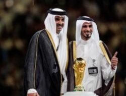 Terkuak! Trauma di Balik Penolakan Sheikh Jassim Beli Manchester United
