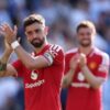 Bruno Fernandes: Mampukah Sang Maestro Sikat Habis Gelar Pemain Terbaik Liga Inggris?