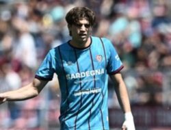 Inter Milan Bidik Permata Atalanta: Marco Palestra, Solusi Sisi Kanan Nerazzurri?