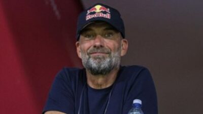 Gempar! Capres Madrid Janji Bajak Klopp, Sang Agen Langsung Semprot “Omong Kosong”