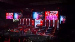 PMGO 2026: Indonesia Jadi Panggung Akbar Esports Dunia!