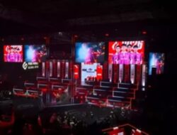 PMGO 2026: Indonesia Jadi Panggung Akbar Esports Dunia!