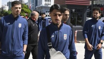 Drama Logistik Timnas Iran: Terbang Lintas Negara di Piala Dunia 2026!