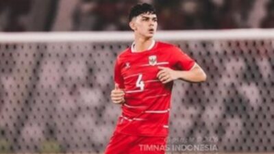 Sensasi Matthew Baker: Bocah Ajaib Pemecah Rekor Debut Timnas Senior!