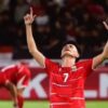 Drama Semifinal AFF U-19 2026: Reno Salampessy Cedera, Mimpi Juara Terancam?