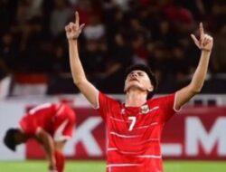 Drama Semifinal AFF U-19 2026: Reno Salampessy Cedera, Mimpi Juara Terancam?