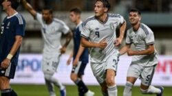 Drama 10 Pemain! Gol Emas Pio Esposito Bawa Italia Taklukkan Yunani 2 scraped 1780875411 1