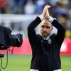 Kisah Pilu Kapten Denmark: Detik-Detik Mencekam Christian Eriksen Ambruk di Lapangan