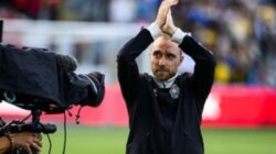 Keajaiban Lapangan Hijau: Eriksen Pulih, Pesan Haru untuk Dunia!