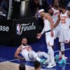 Drama Final NBA 2026: Knicks Terjatuh di Kandang, Brunson Ungkap Biang Keladi!