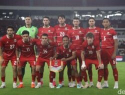 Terbongkar! Strategi Berani John Herdman di Laga Timnas vs Mozambik!