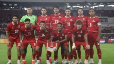Terbongkar! Strategi Berani John Herdman di Laga Timnas vs Mozambik!