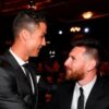 Terungkap! Messi Ancam Takhta Ronaldo di Klub Miliarder Sepak Bola