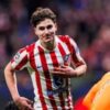 Perang Dingin Memanas! Atletico Madrid Ejek Tawaran Real untuk Julian Alvarez
