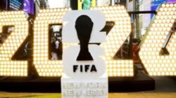 Skandal Tiket Piala Dunia 2026: Jatah Fans Iran Mendadak Dicabut, FIFA Bungkam!