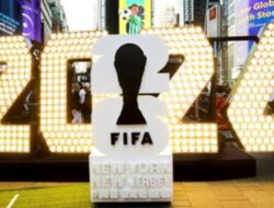 Skandal Tiket Piala Dunia 2026: Jatah Fans Iran Mendadak Dicabut, FIFA Bungkam!