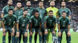 Aljazair Tantang Takdir! Siap Redam Messi dan Argentina di Piala Dunia 2026