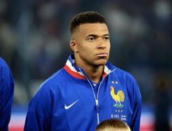 Wenger Ramal Mbappe Bakal Meledak di Piala Dunia 2026: Jitu Prediksi Profesor?