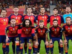 Jebakan Tropi Piala Dunia 2026: Spanyol, Jangan Terlalu Pede!