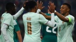 Prancis Menuju 2026: Bom Waktu Bintang Atau Simfoni Juara?