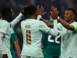 Prancis Menuju 2026: Bom Waktu Bintang Atau Simfoni Juara?