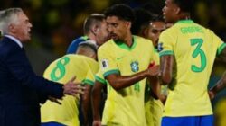 Terungkap! Status Non-Unggulan Justru Untungkan Brasil di Piala Dunia 2026