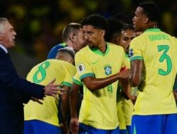 Terungkap! Status Non-Unggulan Justru Untungkan Brasil di Piala Dunia 2026