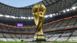 Terungkap! Aturan Ajaib Piala Dunia 2026: Lawan ‘Buang Waktu’ Habis-habisan!
