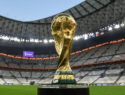 Terungkap! Aturan Ajaib Piala Dunia 2026: Lawan ‘Buang Waktu’ Habis-habisan!