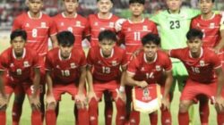 Duel Panas Semifinal AFF U-19 2026: Indonesia Vs Australia Masih Sama Kuat!
