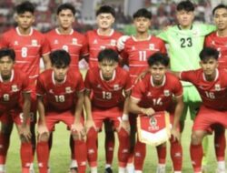 Duel Panas Semifinal AFF U-19 2026: Indonesia Vs Australia Masih Sama Kuat!
