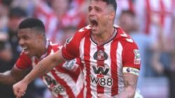 Granit Xhaka: Sang Jenius Penggendong Asa Swiss Menuju Piala Dunia 2026?