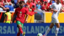 Piala Dunia 2026: Maroko Pincang, Dua Bintang Cedera Jelang Duel Panas!