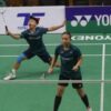 Kunci Emas Regenerasi Ganda Bulutangkis Indonesia: Turnamen Usia Dini!