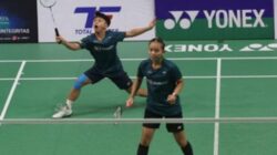 Kunci Emas Regenerasi Ganda Bulutangkis Indonesia: Turnamen Usia Dini!