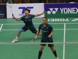 Kunci Emas Regenerasi Ganda Bulutangkis Indonesia: Turnamen Usia Dini!