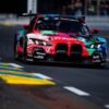 Sean Gelael dan WRT 32 Siap Gempur Le Mans dari P5, Bidik Podium Juara!