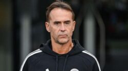 Drama Penantian Bertahun-tahun: Lopetegui Akhirnya Debut di Piala Dunia!