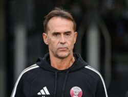 Drama Penantian Bertahun-tahun: Lopetegui Akhirnya Debut di Piala Dunia!