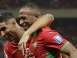 Hakimi: Maroko Lawan Brasil di Piala Dunia 2026, Peluangnya 50:50!