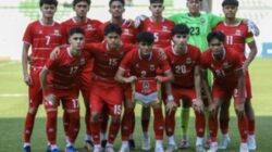 Australia Pesta Juara AFF U-19 Keenam, Indonesia Kapan Menyusul?